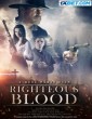 Righteous Blood (2021) Telugu Dubbed Movie