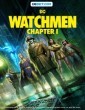 Watchmen Chapter I (2024) Tamil Dubbed Movie