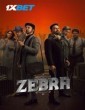 Zebra (2024) Tamil Movie